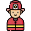 Firefighter 图标 64x64