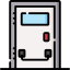 Exit door 상 64x64