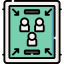 Assembly point 图标 64x64