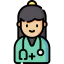 Doctor 图标 64x64