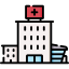 Hospital 图标 64x64
