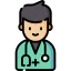 Doctor 图标 64x64