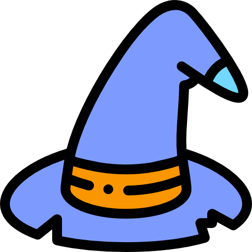 Hat icon