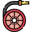 Fire hose 图标 64x64