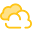 Cloudy icon 64x64