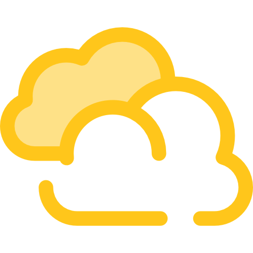 Cloudy 图标