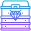 Treasure icon 64x64