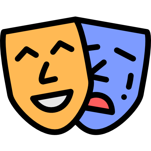 Театр иконка