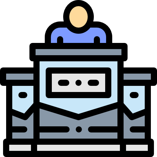 Quiz icon