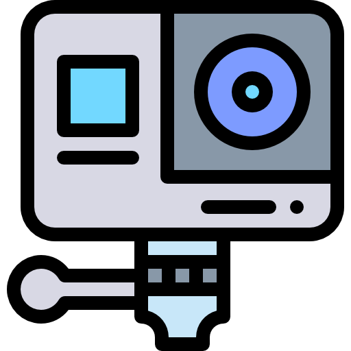 Camera icon