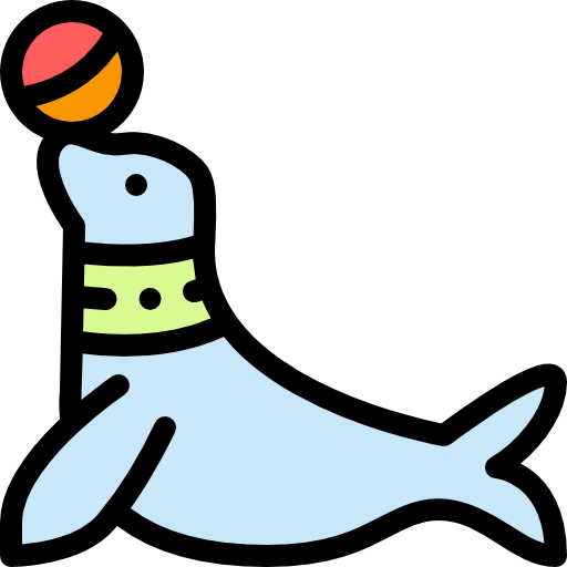 Seal іконка