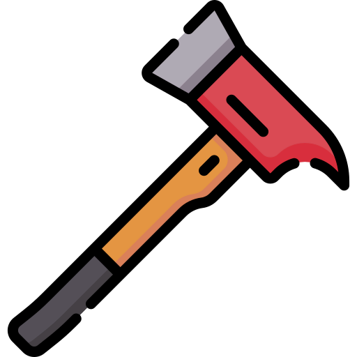 Axe icon