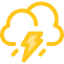 Storm icon 64x64