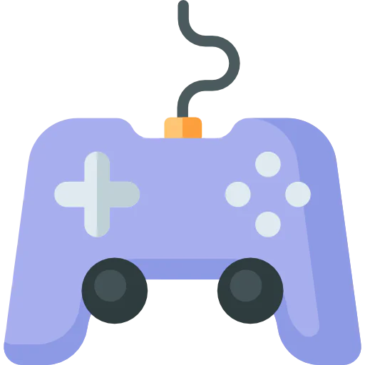 Gamepad 图标