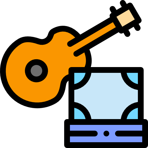 Concert icon