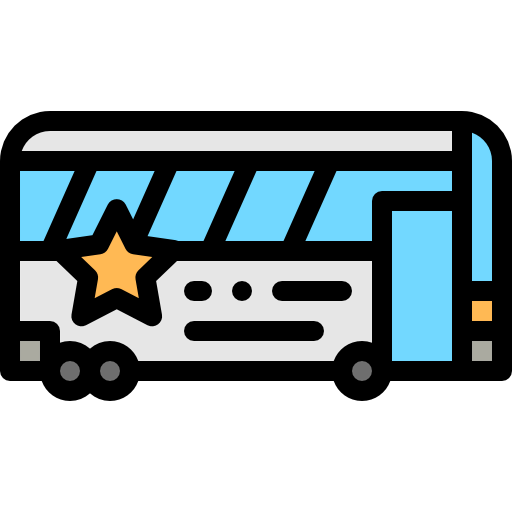 Bus icon