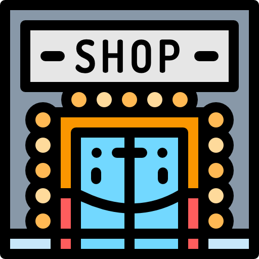 Store icon