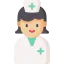 Nurse icon 64x64