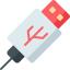 USB иконка 64x64