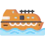 Lifeboat icon 64x64