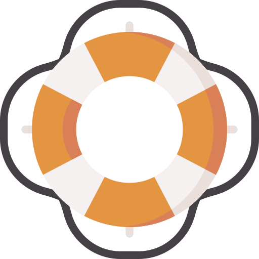 Lifeguard icon