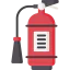 Fire extinguisher icon 64x64
