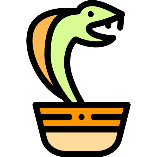 Snake Ikona