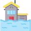 Floods icon 64x64