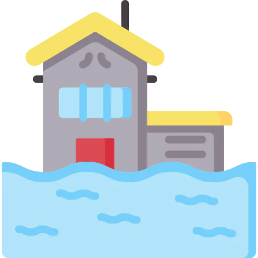 Floods Symbol