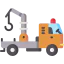 Tow truck icon 64x64