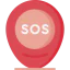 Sos icon 64x64