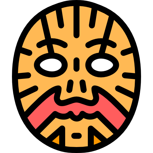 Mask icon