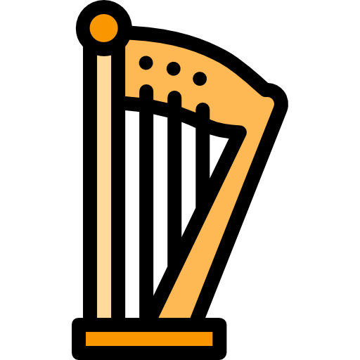 Harp 图标
