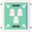 Assembly point icon 64x64