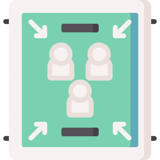 Assembly point 图标