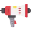 Loudspeaker icon 64x64