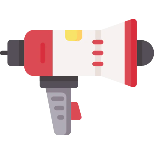 Loudspeaker 图标