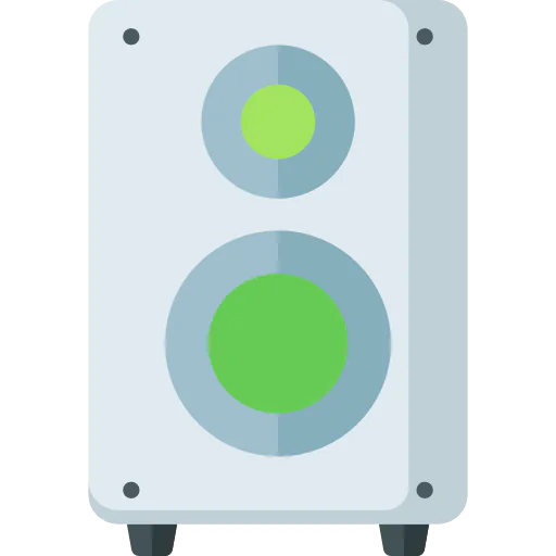 Speaker 상