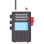 Walkie talkie icon 64x64