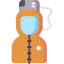 Safety suit icon 64x64