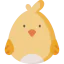 Chick icon 64x64