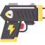Taser icon 64x64