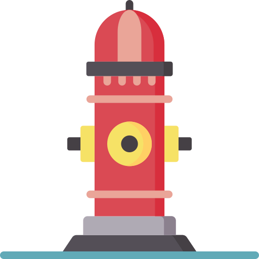 Hydrant icon