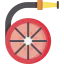 Fire hose icon 64x64