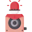 Alarm icon 64x64