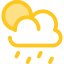 Rainy icon 64x64