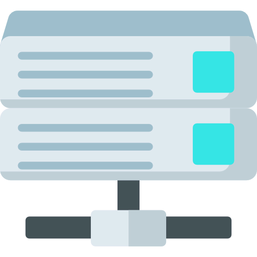 Server icon
