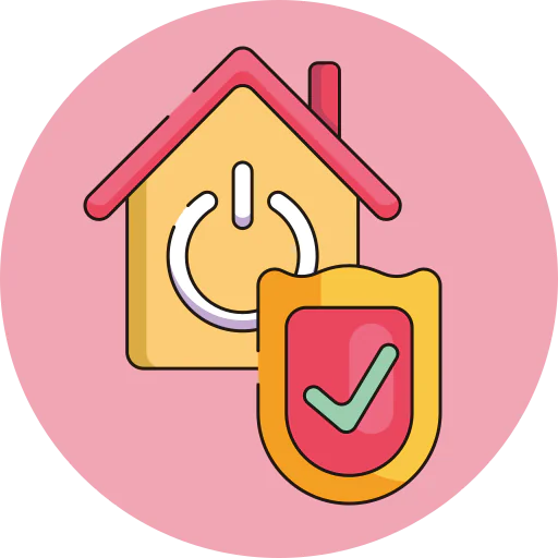 Smart home 상