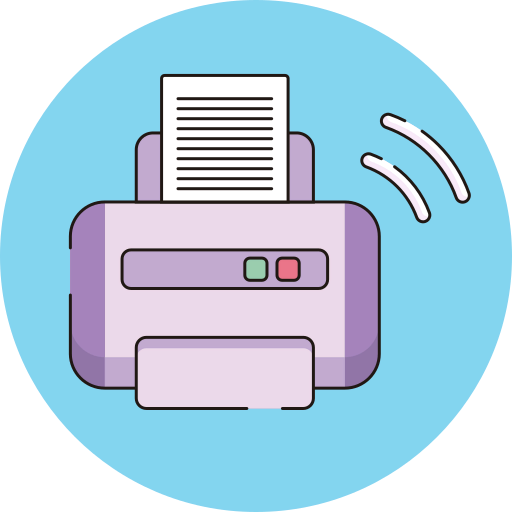 Printer icon