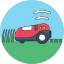 Lawn mower 图标 64x64